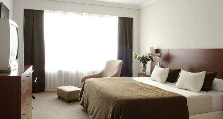 Hotel Dazzler Tower San Martin