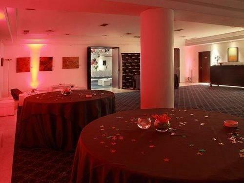 Hotel Dazzler Tower San Martin