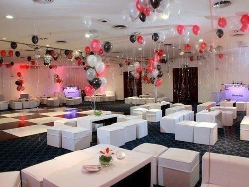 Hotel Dazzler Tower San Martin