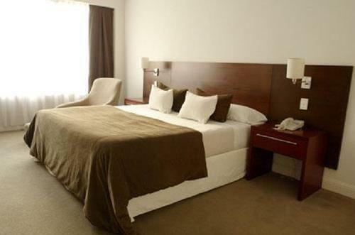 Hotel Dazzler Tower San Martin