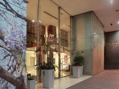 Hotel Dazzler Tower San Martin