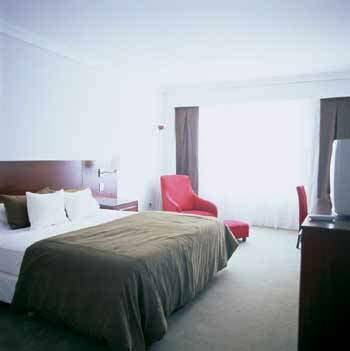 Hotel Dazzler Tower San Martin