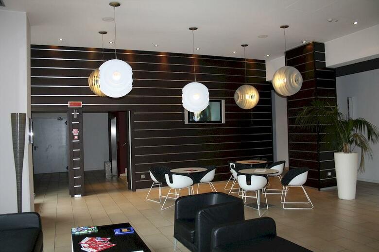 Ih Hotels Milano Gioia