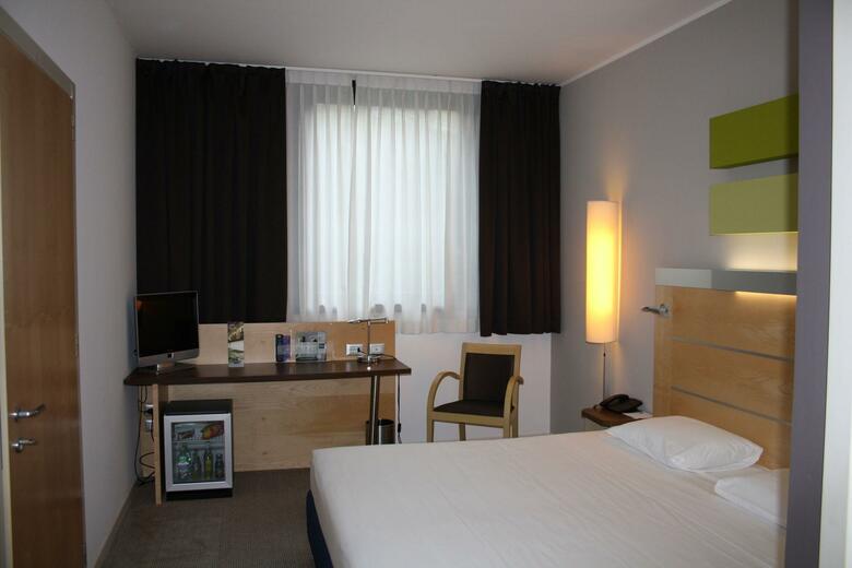Ih Hotels Milano Gioia
