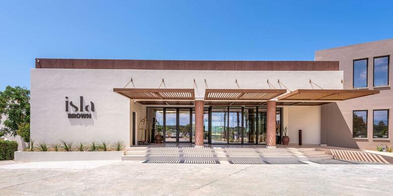 Hotel Isla Brown Chania Resort, Curio Collection By Hilton