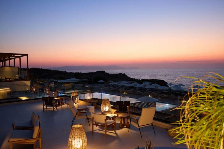 Hotel Isla Brown Chania Resort, Curio Collection By Hilton