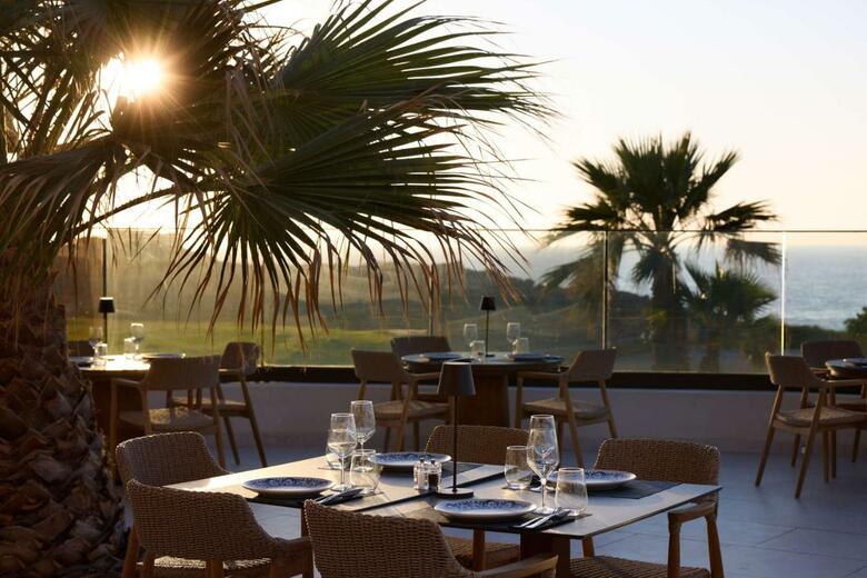Hotel Isla Brown Chania Resort, Curio Collection By Hilton