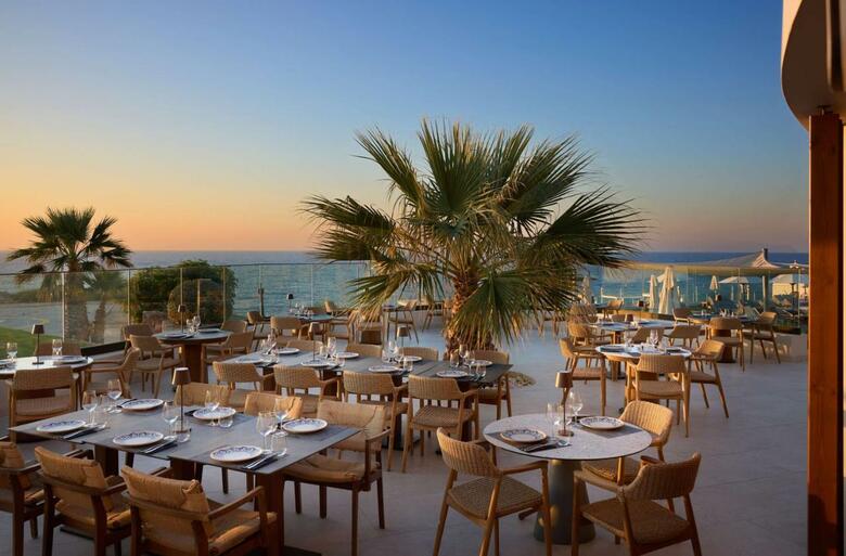 Hotel Isla Brown Chania Resort, Curio Collection By Hilton