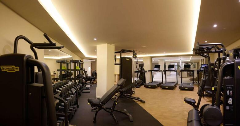 Hotel Isla Brown Chania Resort, Curio Collection By Hilton