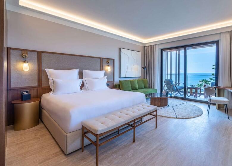 Hotel Isla Brown Chania Resort, Curio Collection By Hilton