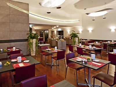 Hotel Sternen Oerlikon