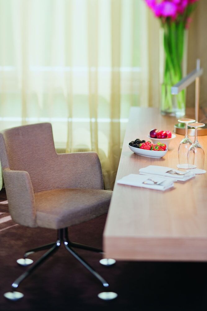 M�venpick Hotel Z�rich-regensdorf