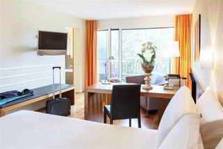 Hotel Royal St. Georges