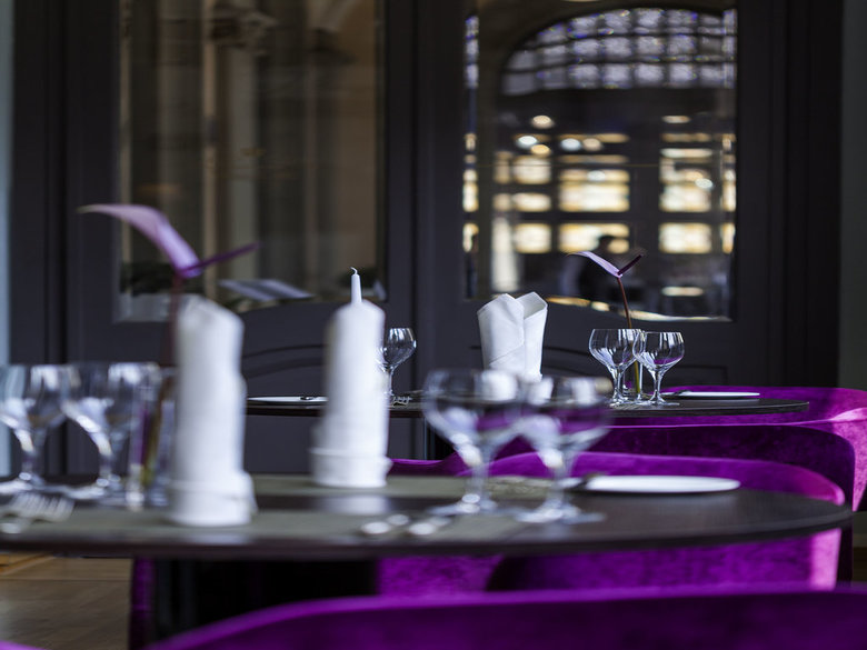 Hotel Royal St. Georges