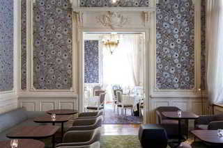 Hotel Royal St. Georges