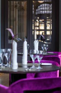 Hotel Royal St. Georges