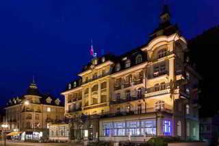 Hotel Royal St. Georges
