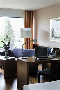 Hotel Royal St. Georges