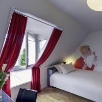 Hotel Royal St. Georges