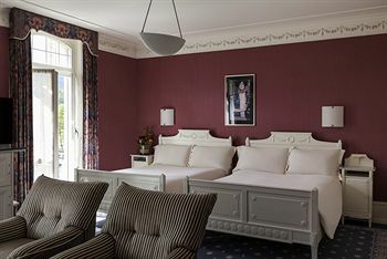 Hotel Royal St. Georges