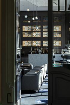 Hotel Royal St. Georges