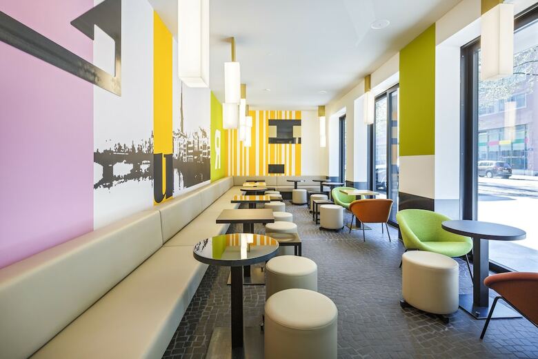 Hotel Z�ri By Fassbind