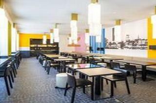 Hotel Z�ri By Fassbind
