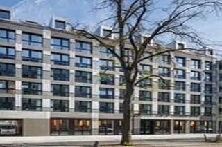 Hotel Z�ri By Fassbind