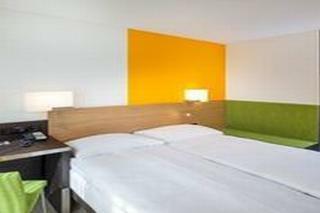 Hotel Z�ri By Fassbind