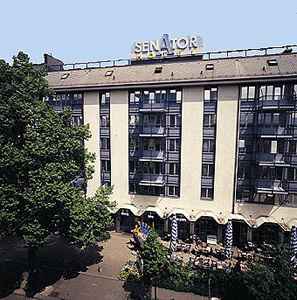 Hotel Z�ri By Fassbind