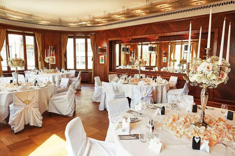 Hotel Steigenberger Bellerive Du Lac