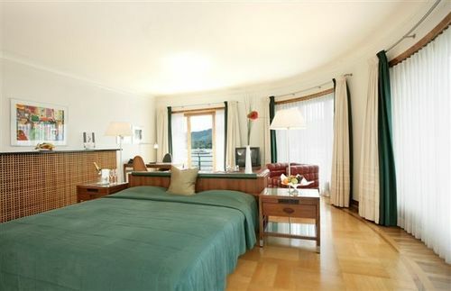 Hotel Steigenberger Bellerive Du Lac