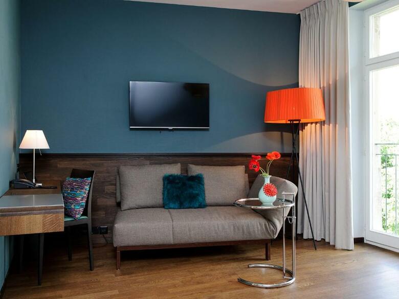 Hotel Plattenhof