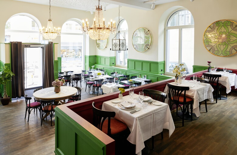 Hotel Plattenhof