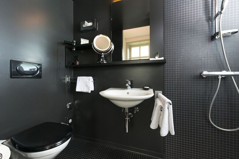 Hotel Plattenhof