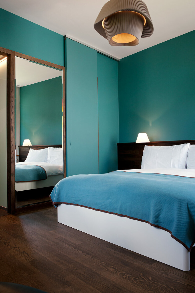 Hotel Plattenhof