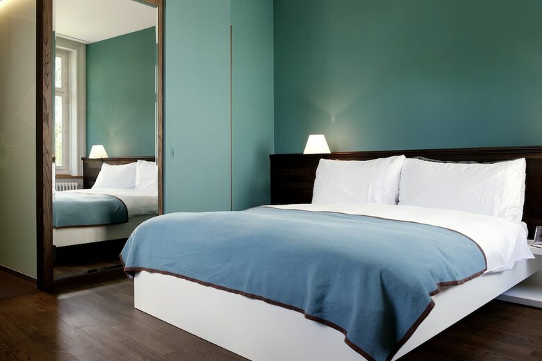 Hotel Plattenhof