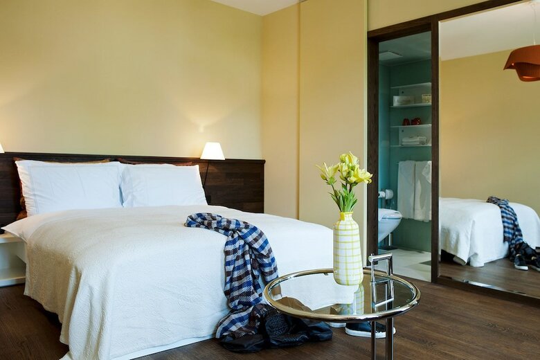 Hotel Plattenhof