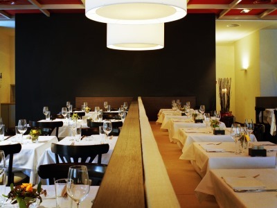 Hotel Plattenhof