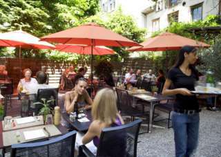Hotel Plattenhof