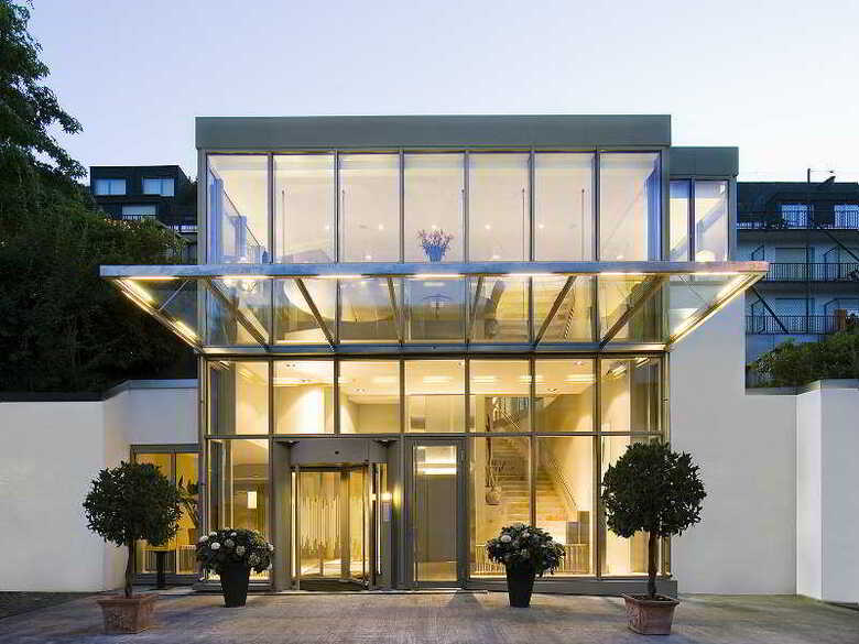Hotel Engimatt