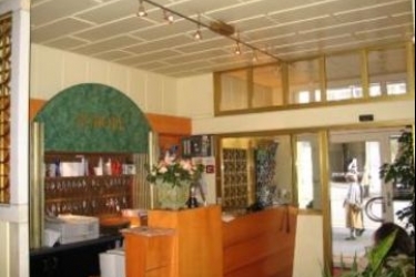 Hotel Europe(.)