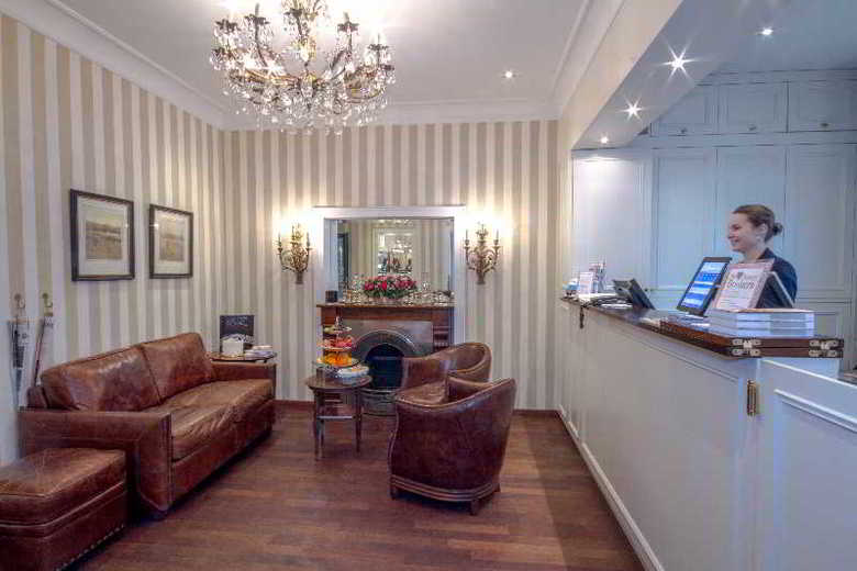 Hotel Europe(.)