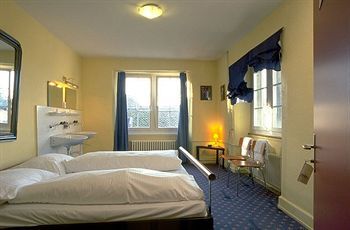 Ziczac Rock Hotel