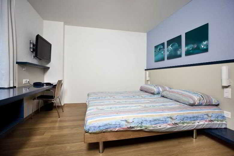 Hotel Bristol