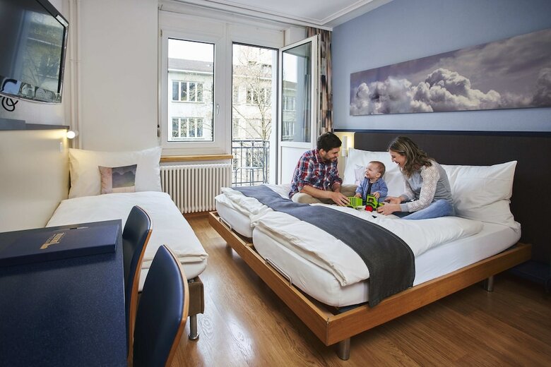 Hotel Bristol