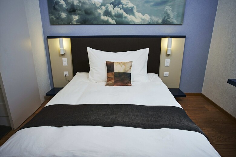 Hotel Bristol
