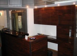 Rossli Hotel