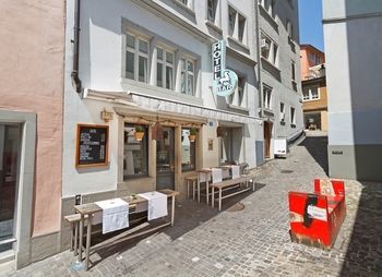 Rossli Hotel