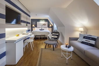 Hotel Seehof